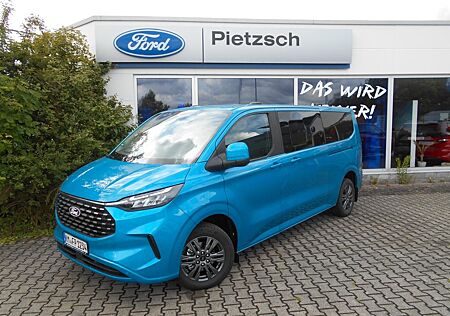 Ford Tourneo Custom 320 L2 Titanium *8-Sitze*RFK*LED*