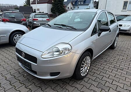 Fiat Grande Punto 1.2 8V , Tüv neu, Klima, 2. Hand