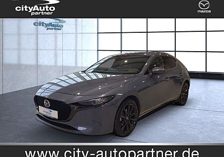 Mazda 3 Exclusive-Line Bluetooth Head Up Display Navi