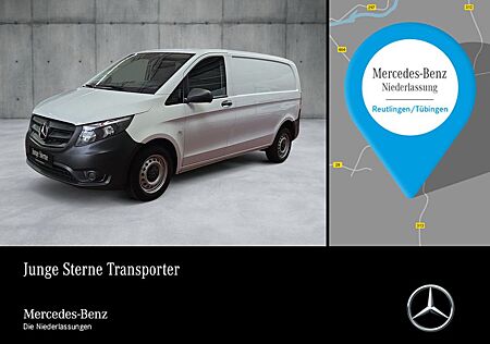 Mercedes-Benz Vito 110 CDI KA Kompakt Tempomat