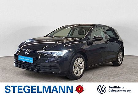 VW Golf Volkswagen VIII 1.5 TSI Life *LED*Navi*App-Connect*