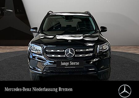 Mercedes-Benz GLB 200 d 4M Pro Night/OFFROAD/LED/SHZ/MBUX Nav+