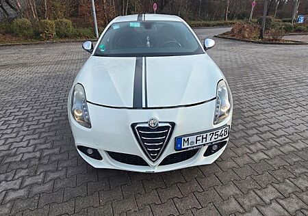 Alfa Romeo Giulietta 1.4 TB 16V Super Super