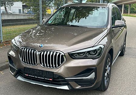 BMW X1 sDrive 18 d xLine FACELIFT/LEDER/ACC/NAVI/