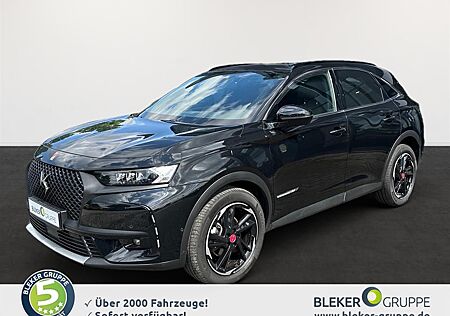 DS Automobiles DS7 Crossback PureTech 180 Performance Line+