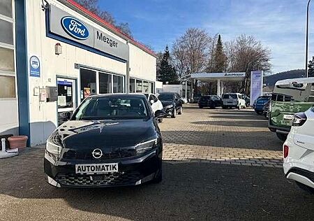 Opel Corsa Edition