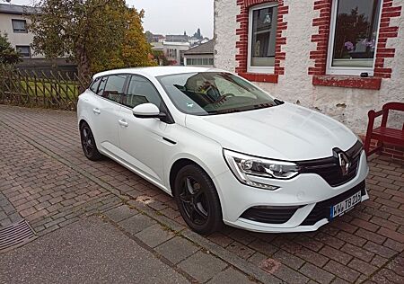 Renault Megane IV Break Grandtour