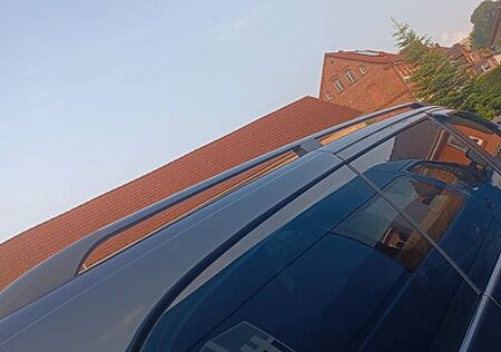 Mercedes-Benz Viano 2.0 CDI AMBIENTE kompakt AMBIENTE