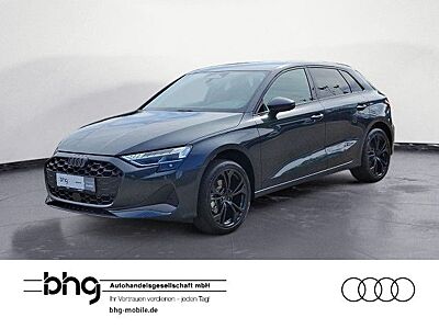 Audi A3 Sportback advanced TFSI  S tronic
