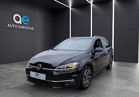 VW Golf Volkswagen Variant 2.0 TDI Join *eAHK*Pano*DYN*DSG*