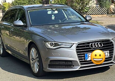 Audi A6 Gepflegter 2.0 TDI Avant