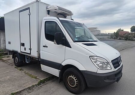 Mercedes-Benz Sprinter 313 Kühlwagen 163ps TÜV 02/27