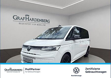 VW T7 Multivan Volkswagen Life TDI DSG 7Sitze Navi ACC Matrix