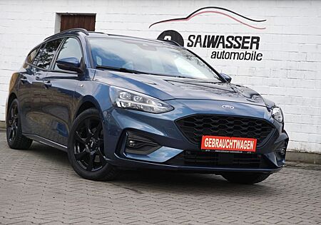 Ford Focus Turnier 1.5 EcoBoost ST-Line