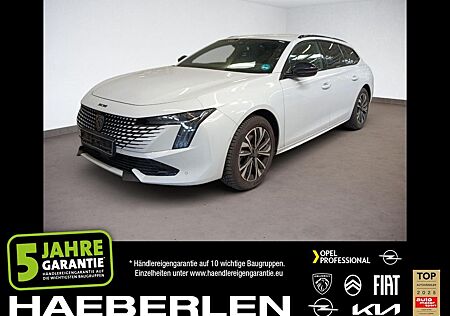 Peugeot 508 1.5 BlueHDi 130 SW Allure Pack Navi, Kamera,