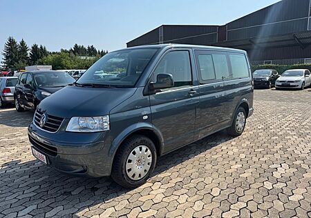 VW T5 Multivan Volkswagen