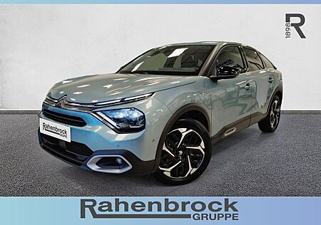 Citroën C4 PureTech Shine 130PS Rückfahrkamera