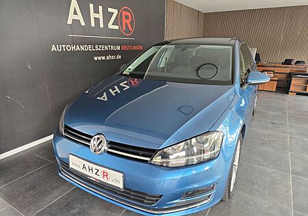 VW Golf Volkswagen VII Lim. Highline BMT*NAVI*PANO*TEMPO