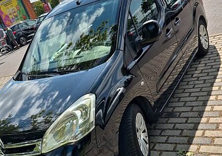 Citroën Berlingo HDi 90 FAP Multispace Multispace