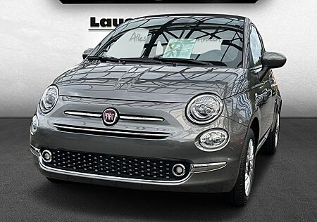 Fiat 500C Dolcevita 15 Zoll