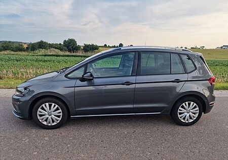 VW Golf Sportsvan Volkswagen 1.0 TSI*IQ.DRIVE*TOTWINKEL*KAMERA