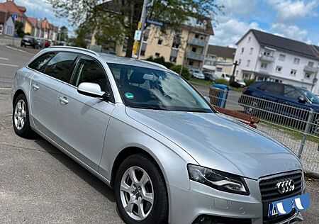 Audi A4 2.0 TDI (DPF) Ambiente Avant Ambiente