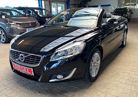 Volvo C70 Cabriolet D3 Momentum