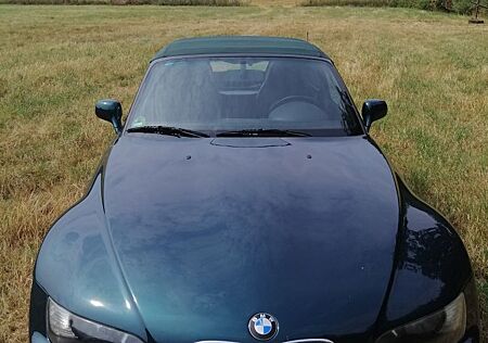 BMW Z3 Roadster 1.9i -
