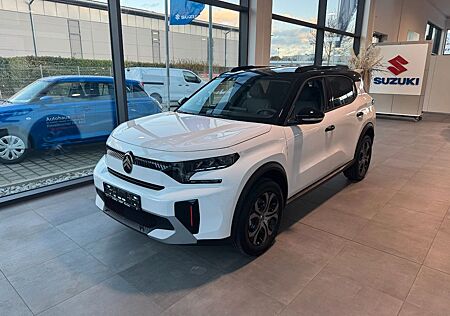 Citroën C3 Aircross Hybrid 145 PLUS | LED/PDC