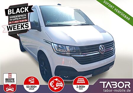 VW T6 Caravelle Volkswagen T6.1 Caravelle TDI 150 DSG 8-Sitzer SHZ PDC