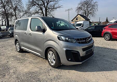 Opel Zafira Life Edition S