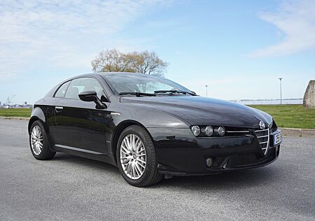 Alfa Romeo Brera 1.8 TBi 16V -