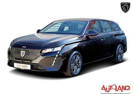 Peugeot 308 SW 1.2 Hybrid 145 LED ACC Navi