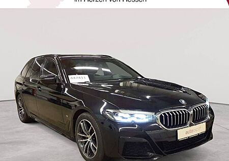 BMW 520d xDrive Touring Aut. M Sport Navi