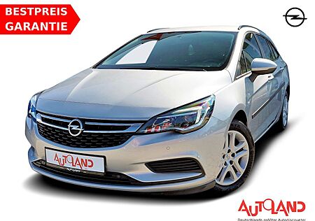 Opel Astra K ST 1.6 CDTI Edition Navi IntelliLink PDC