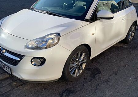 Opel Adam JAM 1.4 64kW JAM