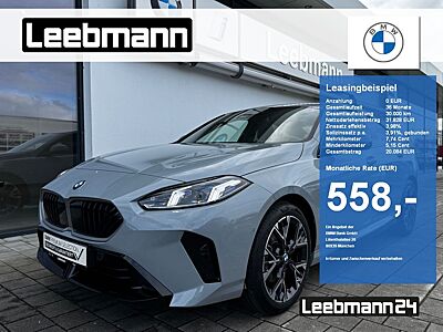 BMW 220d Gran Coupé M-Sportpaket GARANTIE bis 06/30