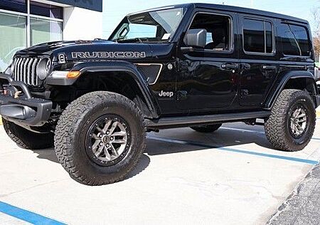 Jeep Wrangler Rubicon 392 Final Edition MY24