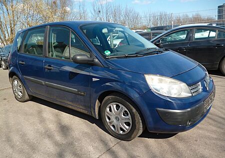 Renault Scenic Authentique 1.4 16V