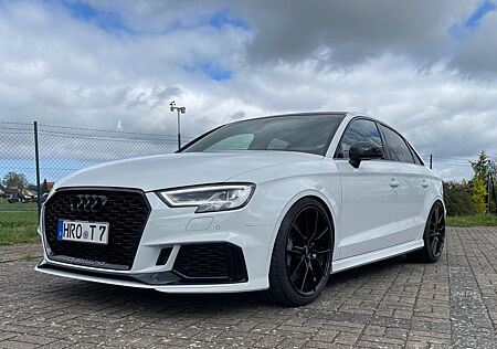 Audi RS3 2.5 Limo 650PS/780Nm KW V3 Keramikbremsen
