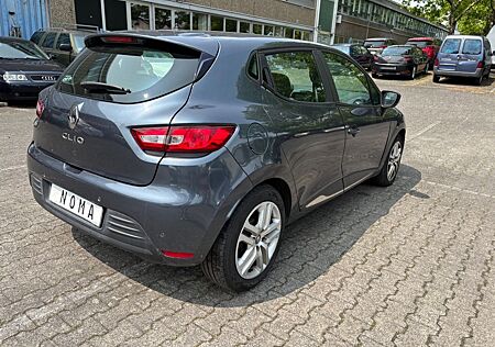 Renault Clio 1.5 dci/Klima/Navi/Export 4700
