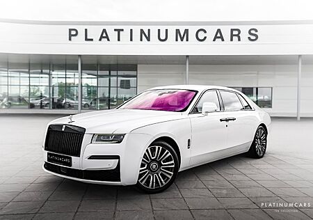 Rolls-Royce Ghost Extended V12 563hp / NEW MOD / LOOK SPEC