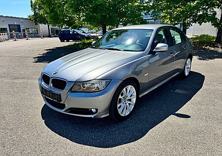 BMW 318d 2-Hand Navi Klima Alu Xenon PDC Garantie