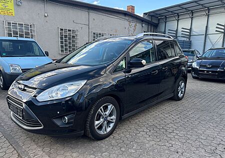Ford Grand C-Max Business Edition 7-Sitze