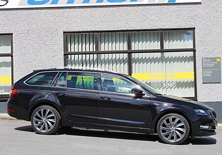 Skoda Octavia L&K*Laurin & Klement *AHK*