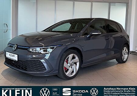 VW Golf Volkswagen GTE VIII 1.4 TSI eHybrid Alarmanlage, PANO,