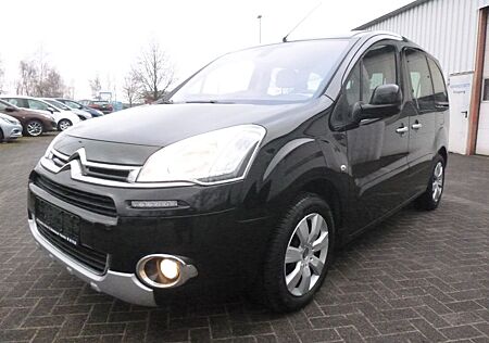 Citroën Berlingo Multispace 1,6 Selection-1.Hand