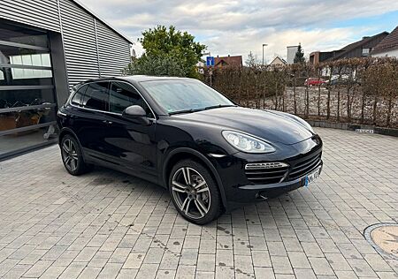 Porsche Cayenne Diesel 3.0 TDI 21" AHK GRA