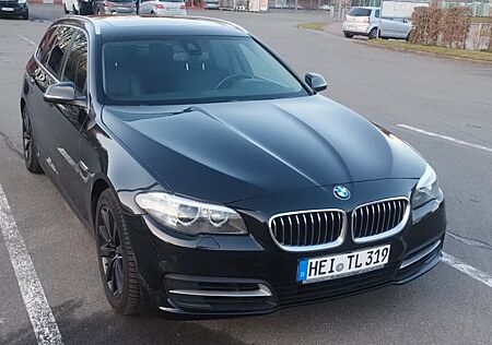 BMW 520d