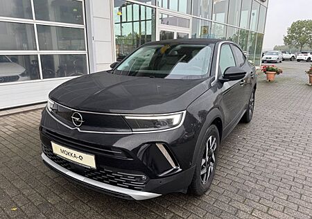 Opel Mokka e Elegance